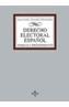 DERECHO ELECTORAL ESPAÑOL | 9788430929177 | GONZALEZ HERNANDEZ, JUAN CARLOS | Cooperativa Cultural Rocaguinarda