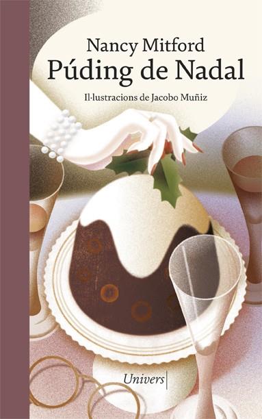 PÚDING DE NADAL | 9788418375934 | MITFORD, NANCY | Cooperativa Cultural Rocaguinarda