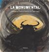 LA MONUMENTAL | 9788499421322 | CARLES SALMURRI | Cooperativa Cultural Rocaguinarda