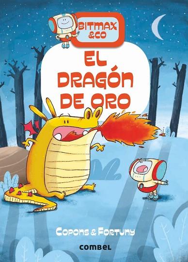 DRAGÓN DE ORO, EL  | 9788491016625 | COPONS RAMON, JAUME | Cooperativa Cultural Rocaguinarda