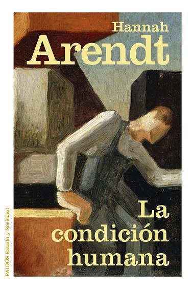 CONDICIÓN HUMANA, LA | 9788449331633 | ARENDT, HANNAH | Cooperativa Cultural Rocaguinarda