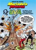 UVA, EL | 9788466608466 | IBAÑEZ, FRANCISCO | Cooperativa Cultural Rocaguinarda