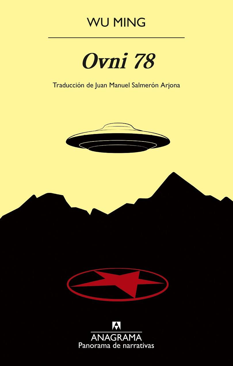 OVNI 78 | 9788433946621 | MING, WU | Cooperativa Cultural Rocaguinarda