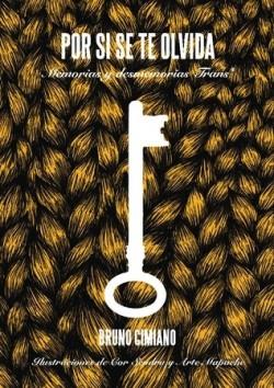 POR SI SE TE OLVIDA | 9788412395693 | CIMIANO MATILLA, BRUNO | Cooperativa Cultural Rocaguinarda