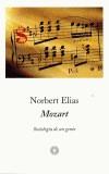 MOZART | 9788483075289 | ELIAS, NORBERT | Cooperativa Cultural Rocaguinarda