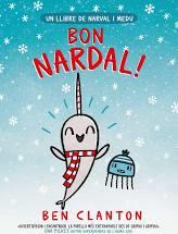 BON NARDAL! | 9788426146908 | CLANTON, BEN | Cooperativa Cultural Rocaguinarda