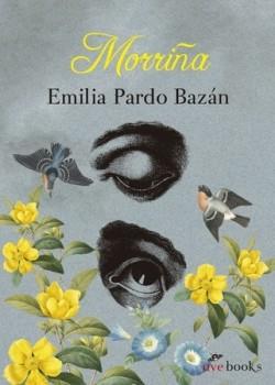MORRIÑA | 9788412218053 | PARDO BAZÁN, EMILIA | Cooperativa Cultural Rocaguinarda