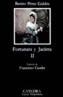 FORTUNATA Y JACINTA. TOMO 2 | 9788437604381 | PEREZ GALDOS, BENITO | Cooperativa Cultural Rocaguinarda