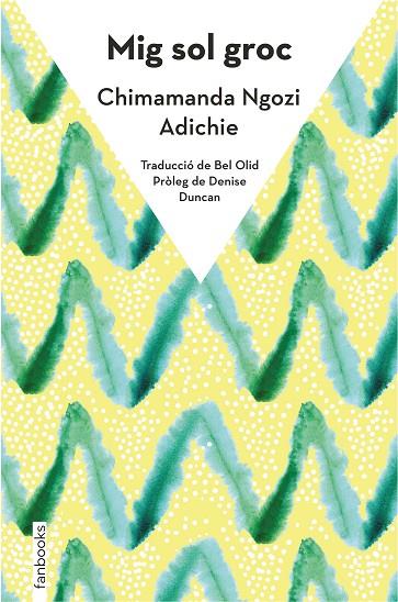 MIG SOL GROC | 9788418327544 | NGOZI ADICHIE, CHIMAMANDA | Cooperativa Cultural Rocaguinarda