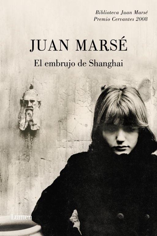 EMBRUJO DE SHANGHAI, EL  | 9788426417268 | MARSÉ, JUAN | Cooperativa Cultural Rocaguinarda