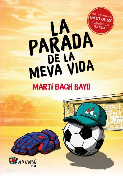 PARADA DE LA MEVA VIDA, LA | 9788413036946 | BACH BAYO, MARTÍ | Cooperativa Cultural Rocaguinarda