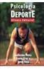 PSICOLOGIA DEL DEPORTE | 9788420694450 | PEREZ, G./ CRUZ, J./ ROCA, J. | Cooperativa Cultural Rocaguinarda