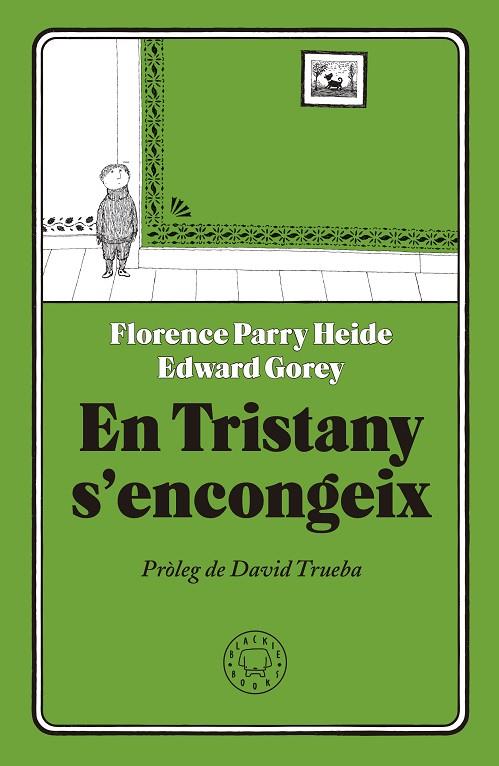 TRISTANY S'ENCONGEIX, EN | 9788417059231 | PARRY HEIDE, FLORENCE | Cooperativa Cultural Rocaguinarda