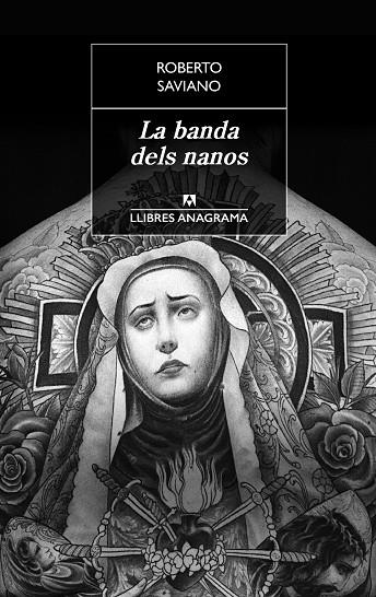 BANDA DELS NANOS, LA | 9788433915467 | SAVIANO, ROBERTO | Cooperativa Cultural Rocaguinarda