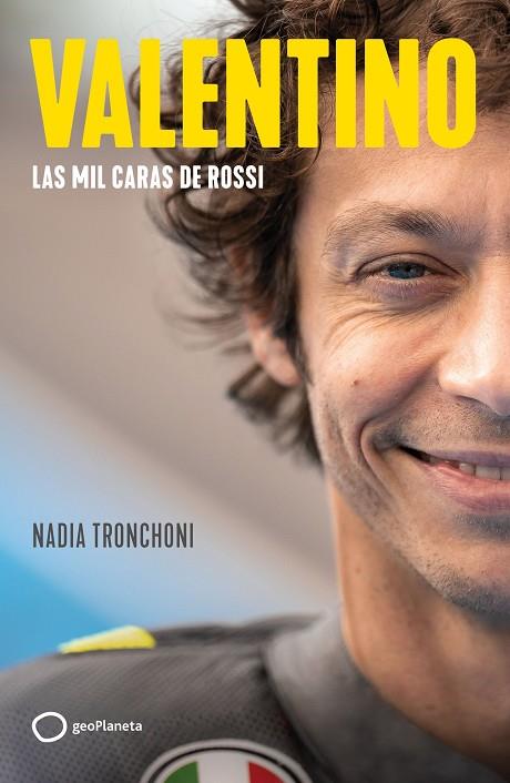 VALENTINO | 9788408257158 | TRONCHONI, NADIA | Cooperativa Cultural Rocaguinarda