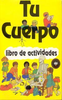 TU CUERPO. LIBRO DE ACTIVIDADES | 9788446003533 | POLLOCK, STEVE | Cooperativa Cultural Rocaguinarda