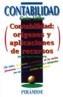 CONTABILIDAD: ORIGENES Y APLICACIONES DE RECURSOS | 9788436810431 | SALAS PUIG, JOSEP MARIA | Cooperativa Cultural Rocaguinarda