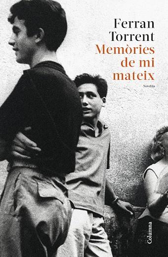 MEMÒRIES DE MI MATEIX | 9788466430227 | TORRENT, FERRAN | Cooperativa Cultural Rocaguinarda