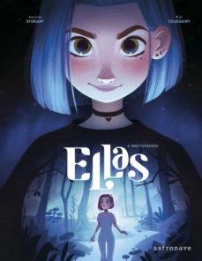 ELLAS 2: MULTIVERSO(S) | 9788467951349 | KID TOUSSAINT/AVELINE STOKART | Cooperativa Cultural Rocaguinarda