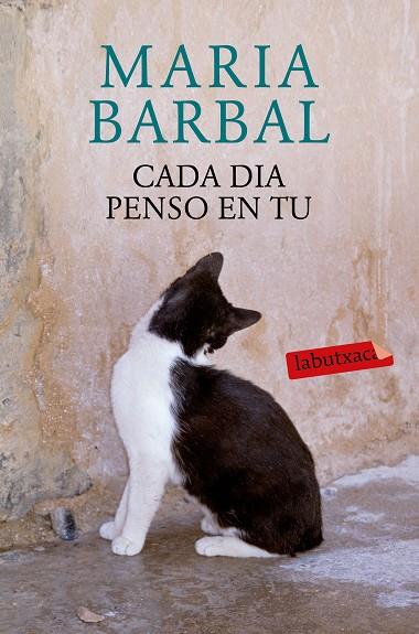 CADA DIA PENSO EN TU | 9788417031046 | BARBAL, MARIA | Cooperativa Cultural Rocaguinarda