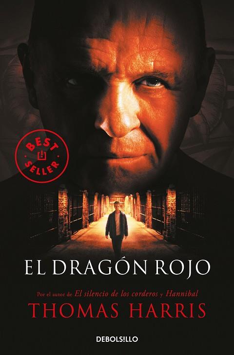 DRAGÓN ROJO, EL (HANNIBAL LECTER 1) | 9788497594929 | HARRIS, THOMAS | Cooperativa Cultural Rocaguinarda