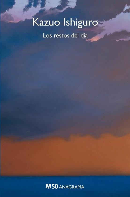 RESTOS DEL DÍA, LOS  | 9788433902382 | ISHIGURO, KAZUO | Cooperativa Cultural Rocaguinarda