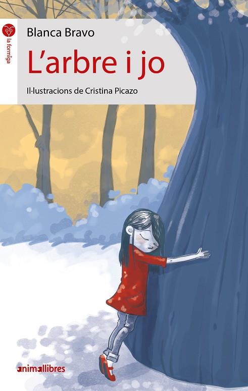 ARBRE I JO, L' | 9788419659125 | BRAVO, BLANCA | Cooperativa Cultural Rocaguinarda