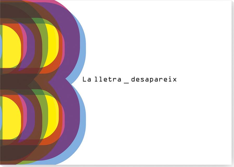 LLETRA B DESAPAREIX, LA | 9788412635898 | TABORA, CARLA | Cooperativa Cultural Rocaguinarda