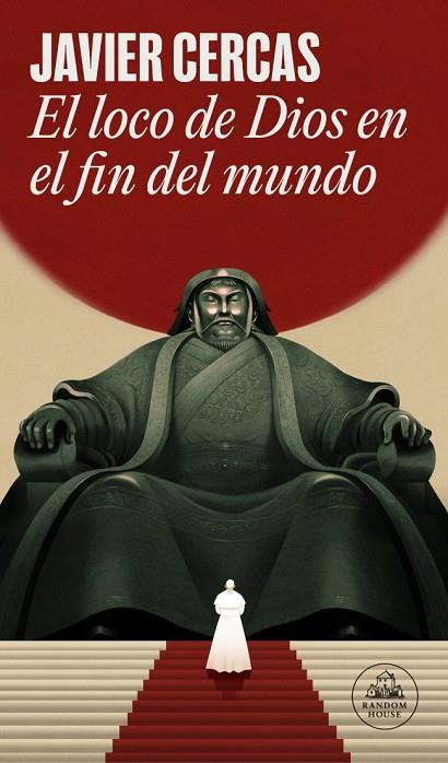 LOCO DE DIOS EN EL FIN DEL MUNDO, EL | 9788439745297 | CERCAS, JAVIER | Cooperativa Cultural Rocaguinarda