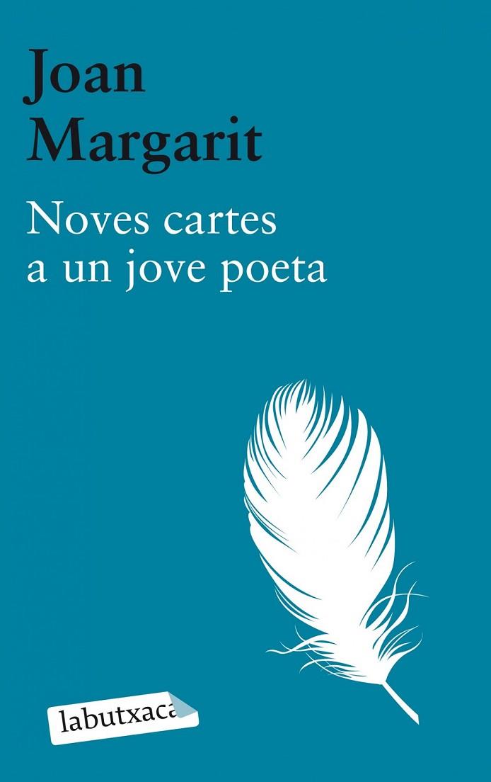 NOVES CARTES A UN JOVE POETA | 9788499306674 | JOAN MARGARIT CONSARNAU | Cooperativa Cultural Rocaguinarda