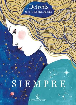 SIEMPRE | 9788467068986 | DEFREDS | Cooperativa Cultural Rocaguinarda