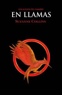 EN LLAMAS | 9788427202139 | COLLINS , SUZANNE | Cooperativa Cultural Rocaguinarda