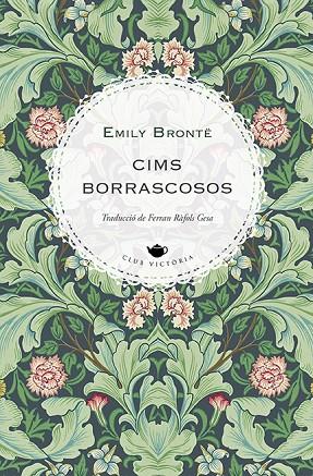 CIMS BORRASCOSOS | 9788418908866 | BRONTË, EMILY | Cooperativa Cultural Rocaguinarda