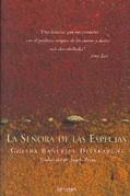 SEÑORA DE LAS ESPECIAS, LA | 9788440677679 | DIVAKARUNI, CHITRA BANERJEE | Cooperativa Cultural Rocaguinarda