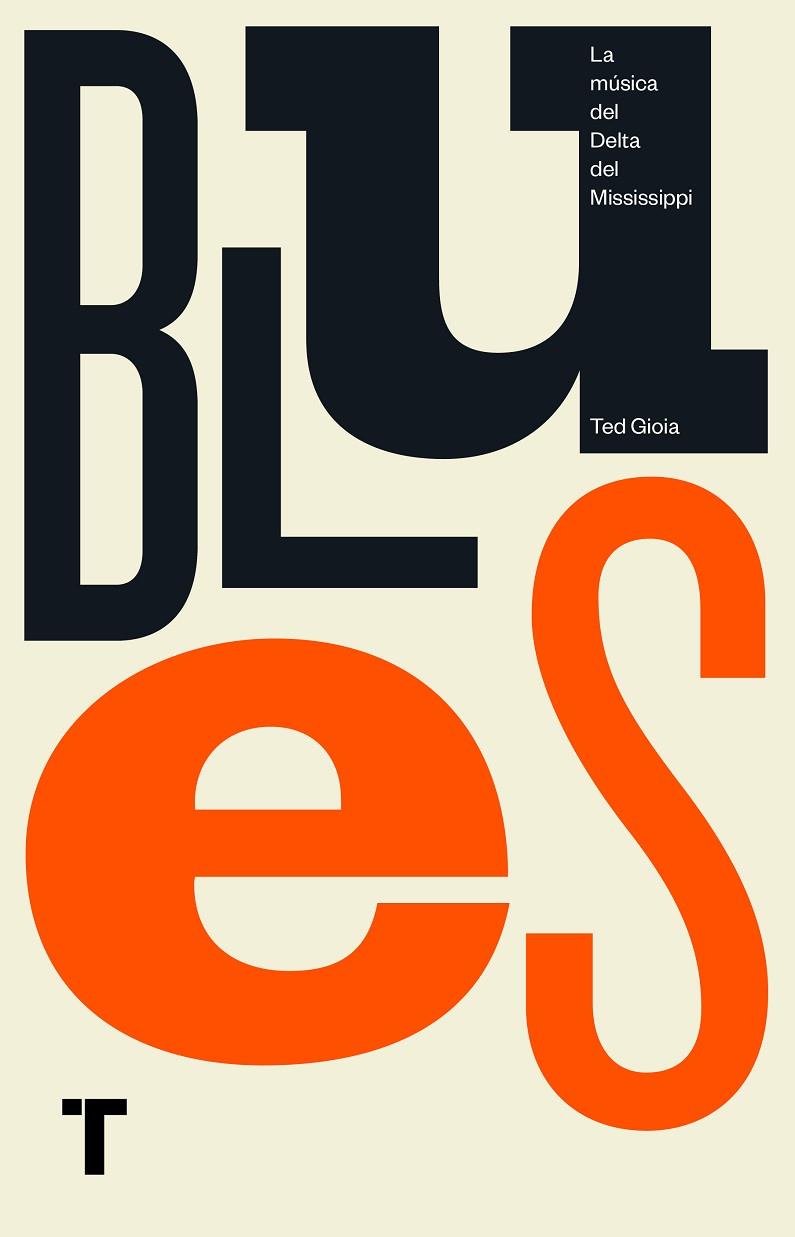 BLUES | 9788417141561 | GIOIA, TED | Cooperativa Cultural Rocaguinarda