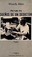 SUEÑOS DE UN SEDUCTOR | 9788472236097 | ALLEN, WOODY (ALAN STEWART KONISBERG) | Cooperativa Cultural Rocaguinarda