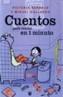 CUENTOS PARA CONTAR EN UN MINUTO | 9788479017248 | BERMEJO, VICTORIA & MIGUEL GALLARDO | Cooperativa Cultural Rocaguinarda