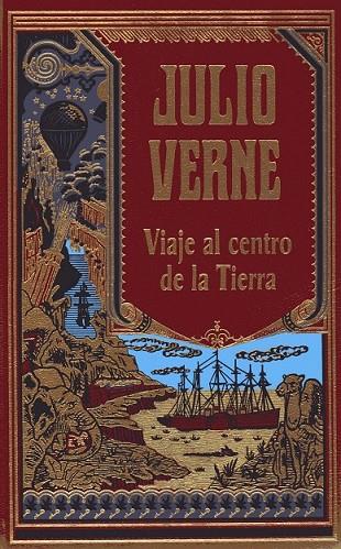 VIAJE AL CENTRO DE LA TIERRA | 9788427203099 | VERNE , JULIO | Cooperativa Cultural Rocaguinarda