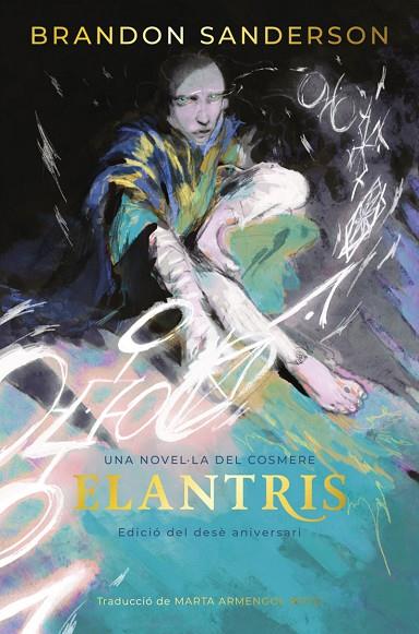 ELANTRIS | 9788412968736 | SANDERSON, BRANDON | Cooperativa Cultural Rocaguinarda