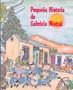PEQUEÑA HISTORIA DE GABRIELA MISTRAL | 9788485984589 | MARTIN, LYDIA | Cooperativa Cultural Rocaguinarda