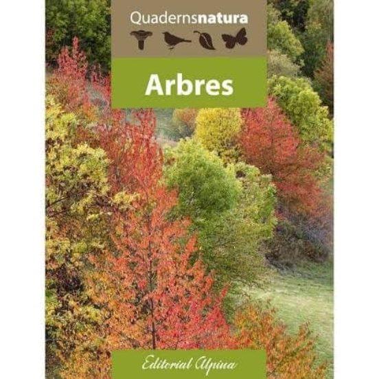 ARBRES | 9788480907392 | POU NADAL, MARIA | Cooperativa Cultural Rocaguinarda