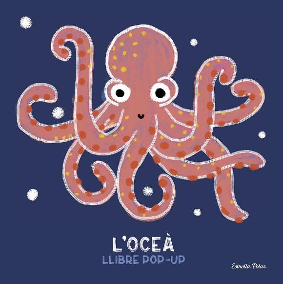 OCEÀ, L'. LLIBRE POP-UP | 9791387782214 | CHAMBEL, ANAÏS | Cooperativa Cultural Rocaguinarda