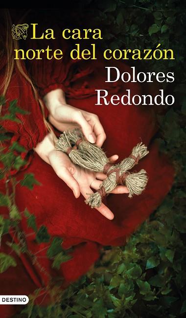 CARA NORTE DEL CORAZÓN, LA | 9788423356355 | REDONDO, DOLORES | Cooperativa Cultural Rocaguinarda