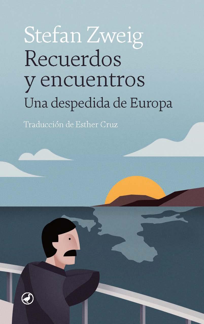 RECUERDOS Y ENCUENTROS | 9788418800672 | ZWEIG, STEFAN | Cooperativa Cultural Rocaguinarda
