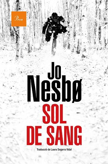 SOL DE SANG | 9788475888514 | NESBO, JO | Cooperativa Cultural Rocaguinarda