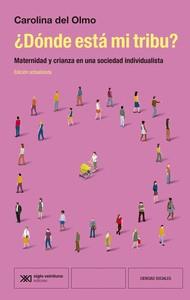 ¿DONDE ESTA MI TRIBU? | 9788432321375 | DEL OLMO, CAROLINA | Cooperativa Cultural Rocaguinarda