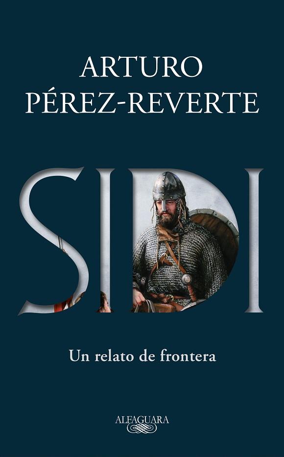 SIDI | 9788420435473 | PÉREZ-REVERTE, ARTURO | Cooperativa Cultural Rocaguinarda