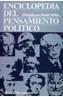 ENCICLOPEDIA DEL PENSAMIENTO POLITICO | 9788420652344 | MILLER, DAVID | Cooperativa Cultural Rocaguinarda