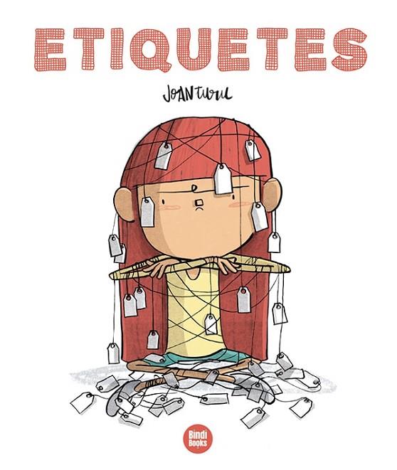 ETIQUETES | 9788418288128 | TURU SÁNCHEZ , JOAN | Cooperativa Cultural Rocaguinarda
