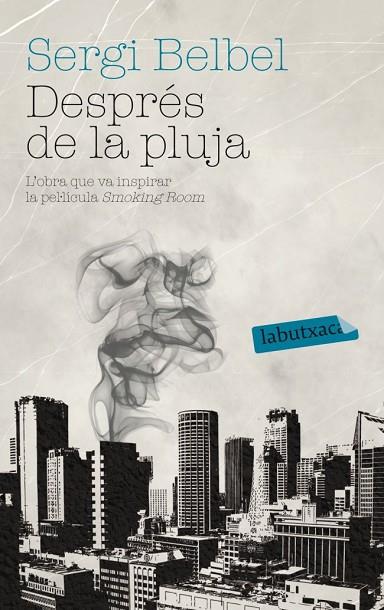 DESPRÉS DE LA PLUJA | 9788499305004 | BELBEL, SERGI | Cooperativa Cultural Rocaguinarda